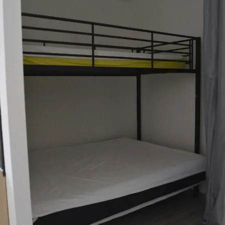 Studio Cap D'Agde, 1 Piece, 4 Personnes - Fr-1-249-331 Apartment
